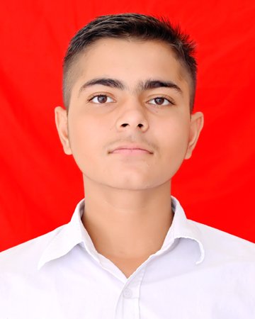 Dushyant Pathak