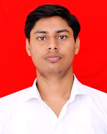 Mayank Baghel
