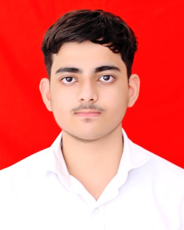 Dhruv Singh