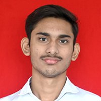 HARSHIT CHAUDHARY