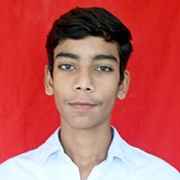 HITESH SHARMA