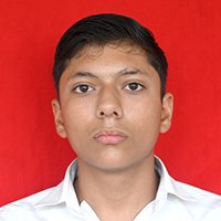 ISHAN KAUSHIK