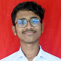 KRISHNA AGRAWAL
