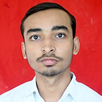 MAYANK BHARDWAJ