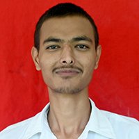 MOHIT CHAUDHARY