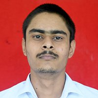 NISHANT CHAUDHARY