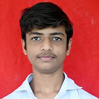 PARTH BANSAL