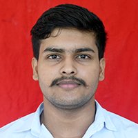 SIDDHARTH YADAV